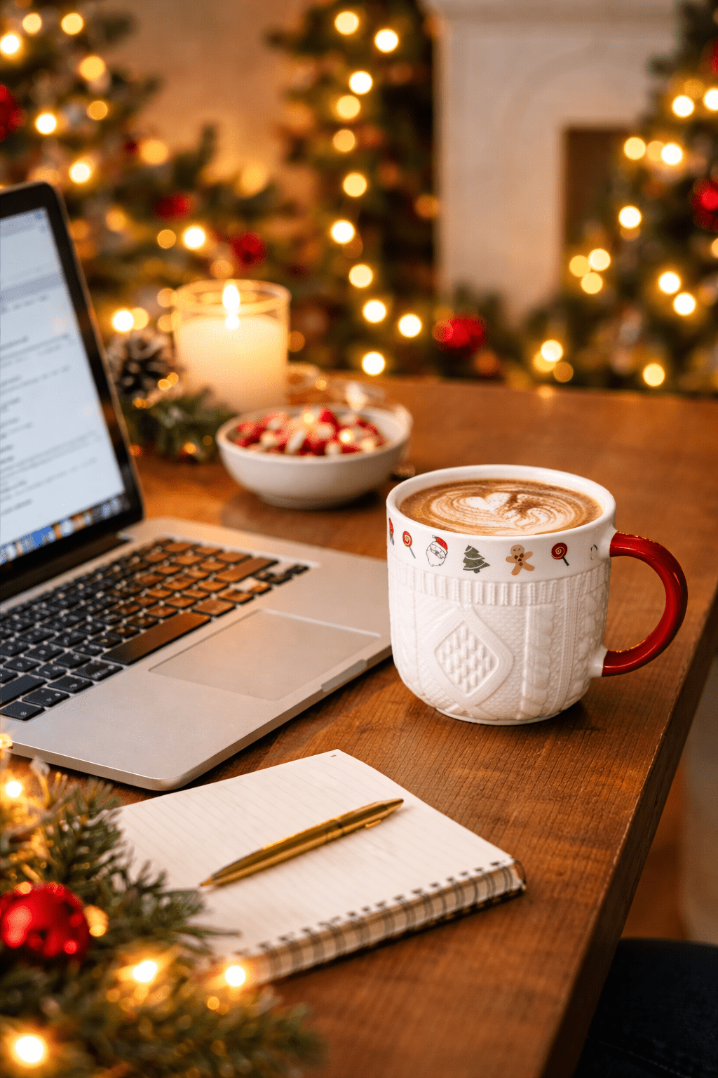 Gifts for the Cozy Season