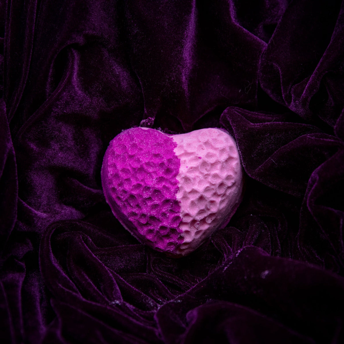 Bath Dust & Bath Bombs