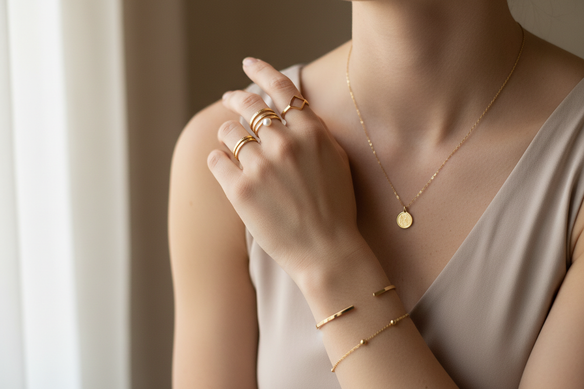 Jewelry Collection