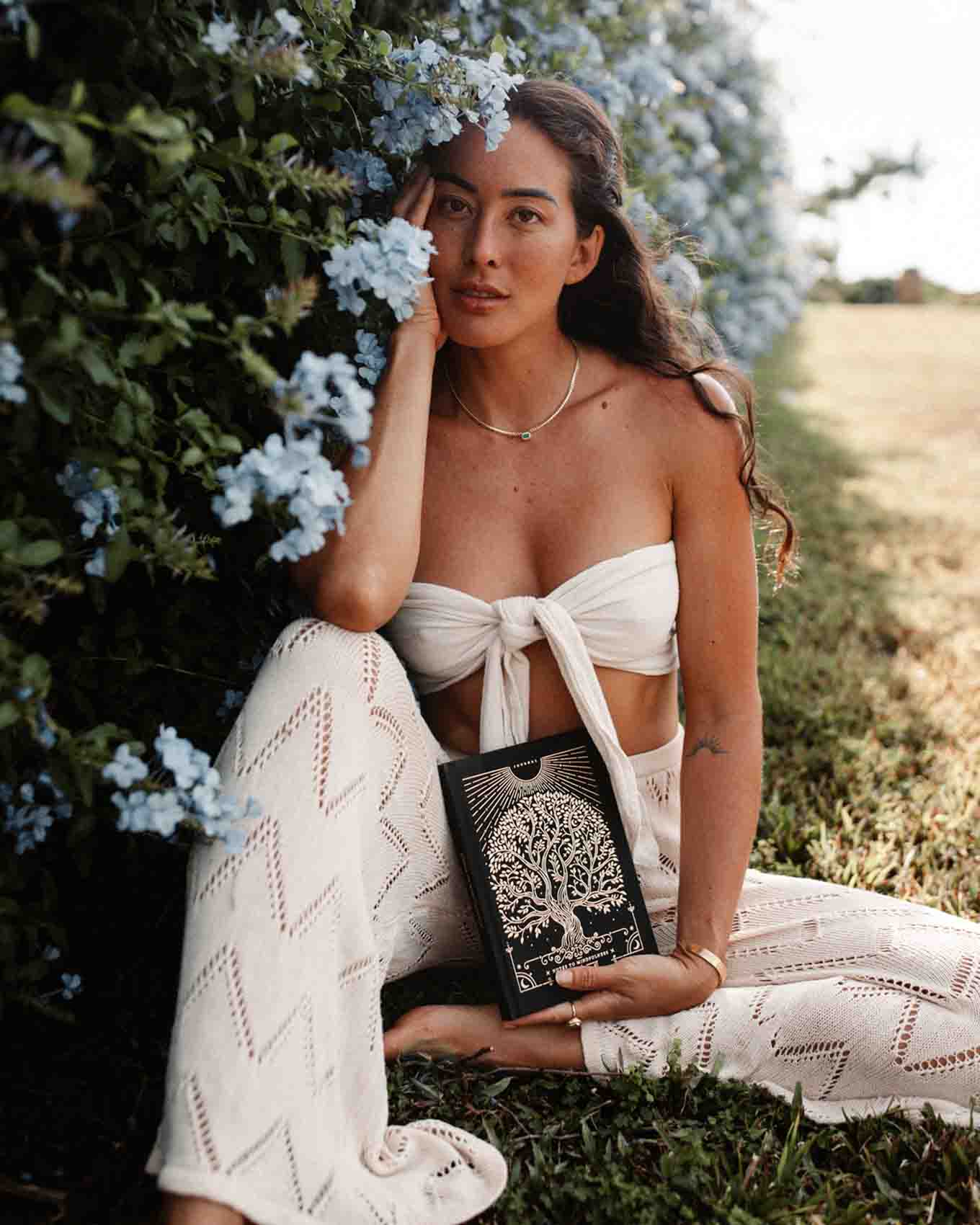Notes to Mindfulness Journal | Stone Black