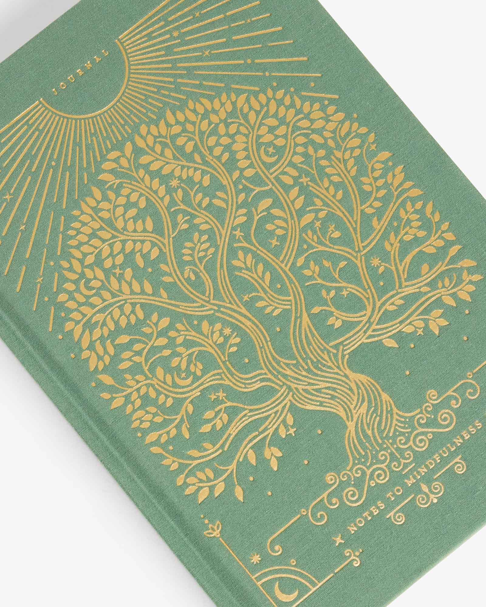 Notes to Mindfulness Journal | Sage