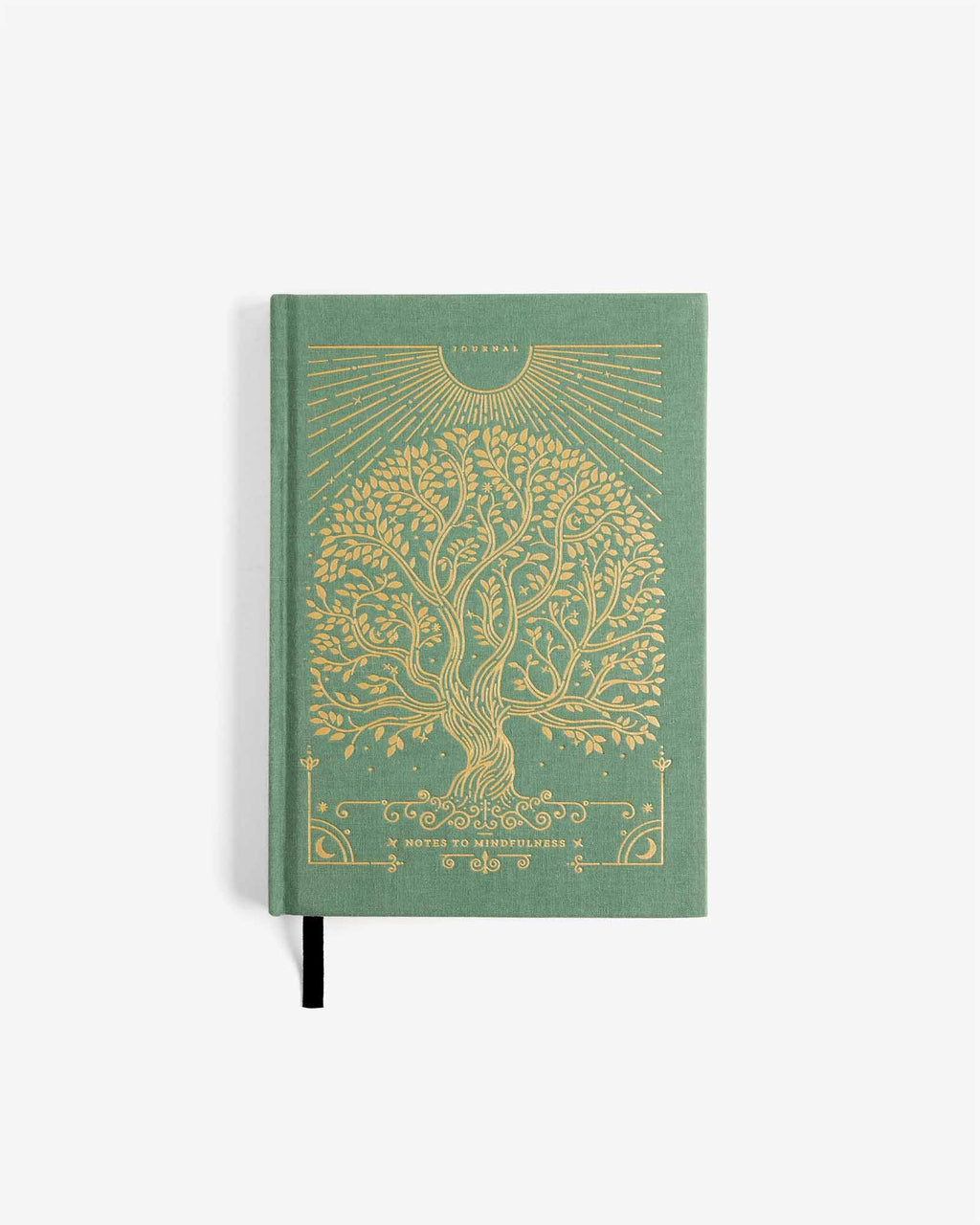 Notes to Mindfulness Journal | Sage