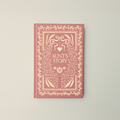 Aunt's Story Memory Journal