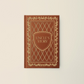 Uncle's Story Memory Journal