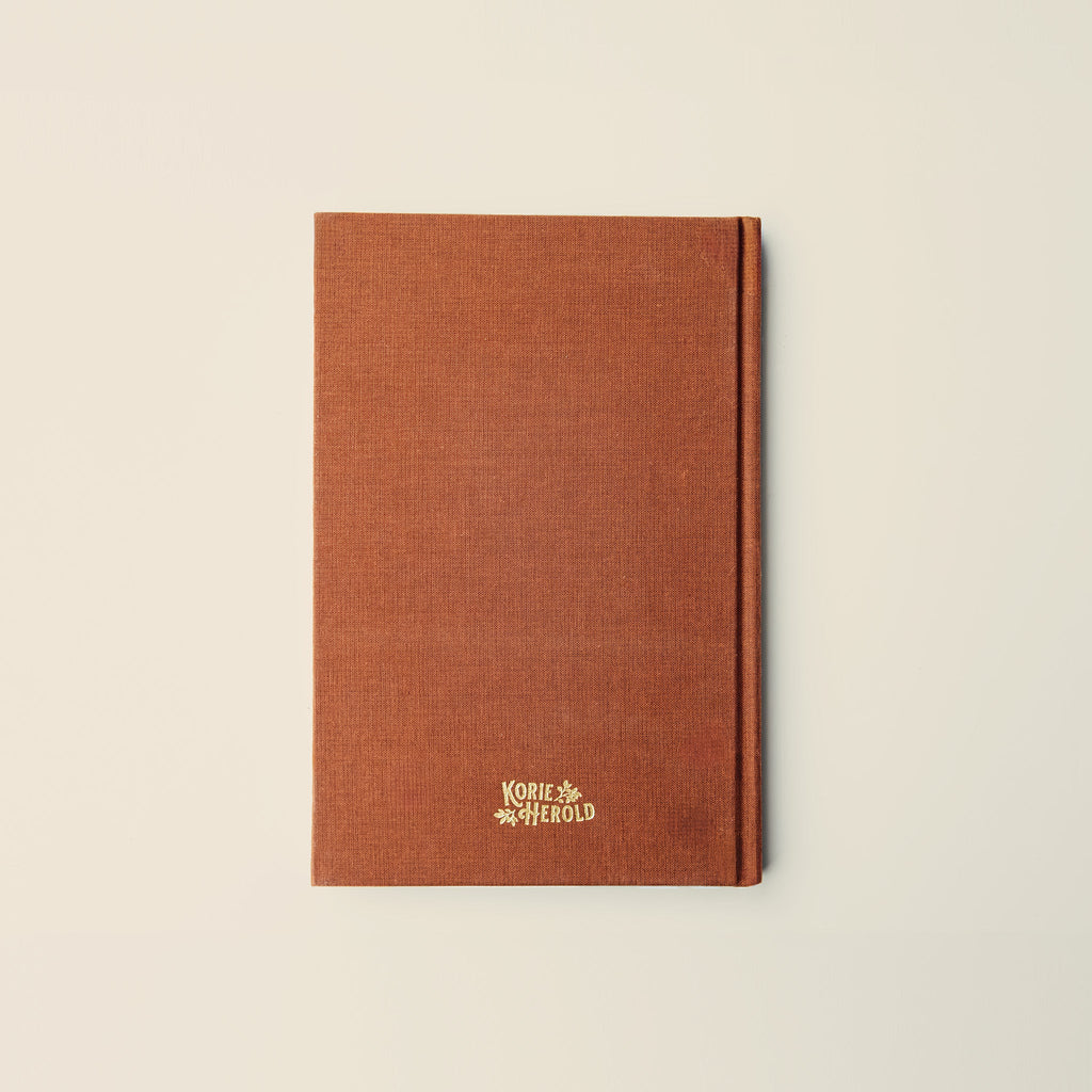 Uncle's Story Memory Journal