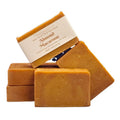 Almond Macaroon | Goat Milk Soap Bar | Bakery-Sweet & Moisturizing