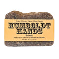 Humboldt Hands | Backwoods Heavy-Duty Goat Milk Hand Soap | 5 oz