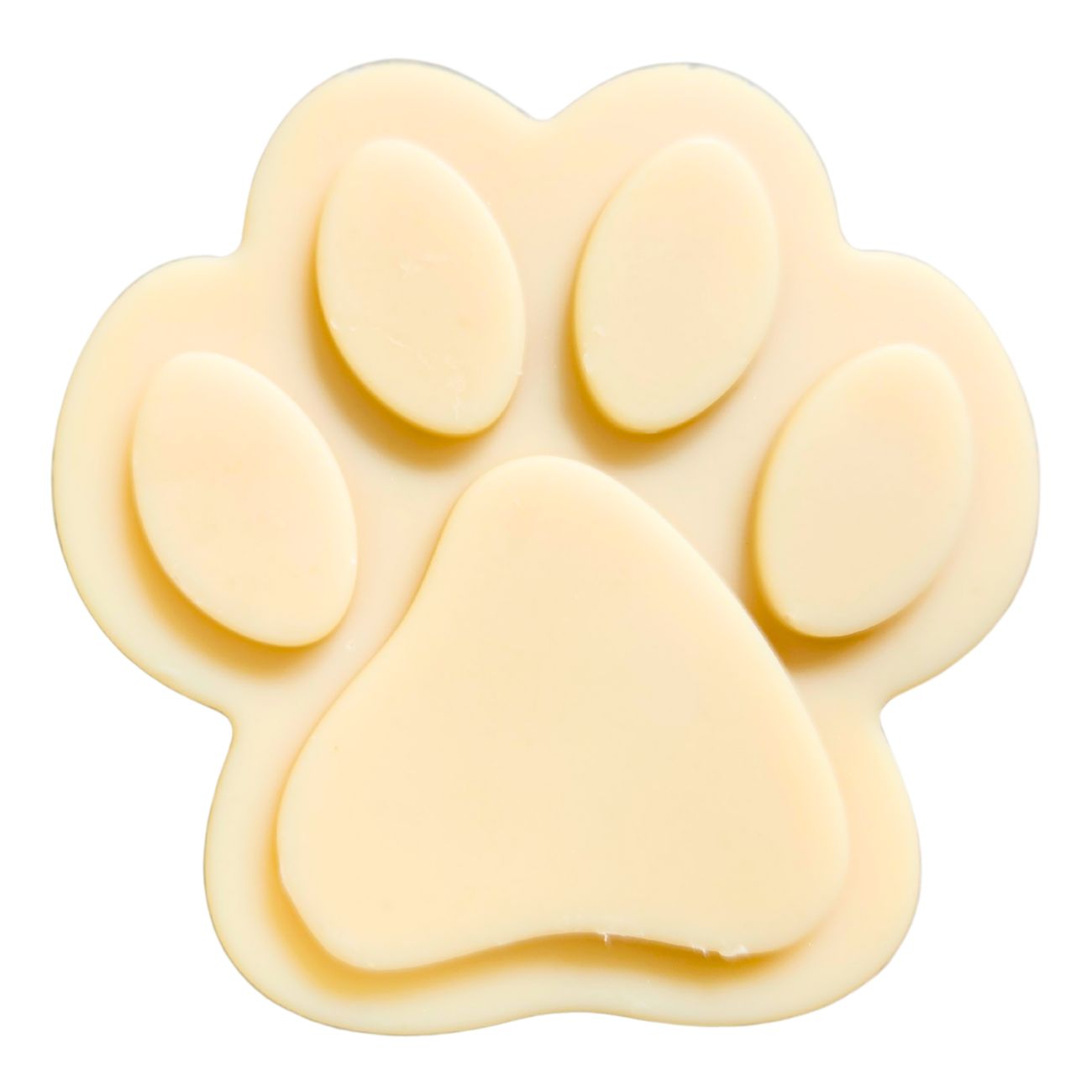Big Paw | Goat Milk Dog Shampoo Bar | Natural Flea & Tick Repellent