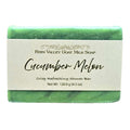 Cucumber Melon | Refreshing Goat Milk Soap Bar