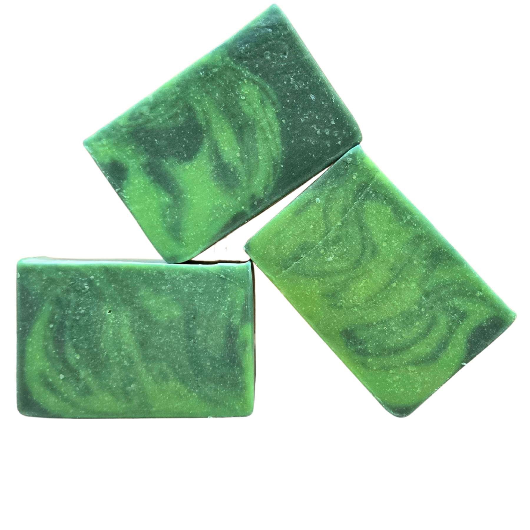 Cucumber Melon | Refreshing Goat Milk Soap Bar