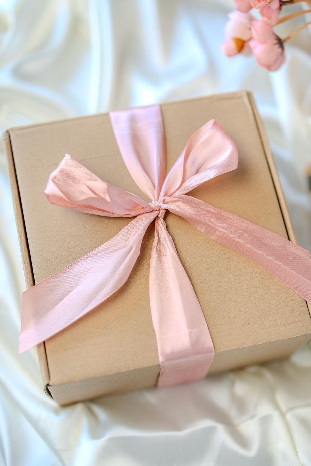 Cozy Moments Self-Care Gift Box