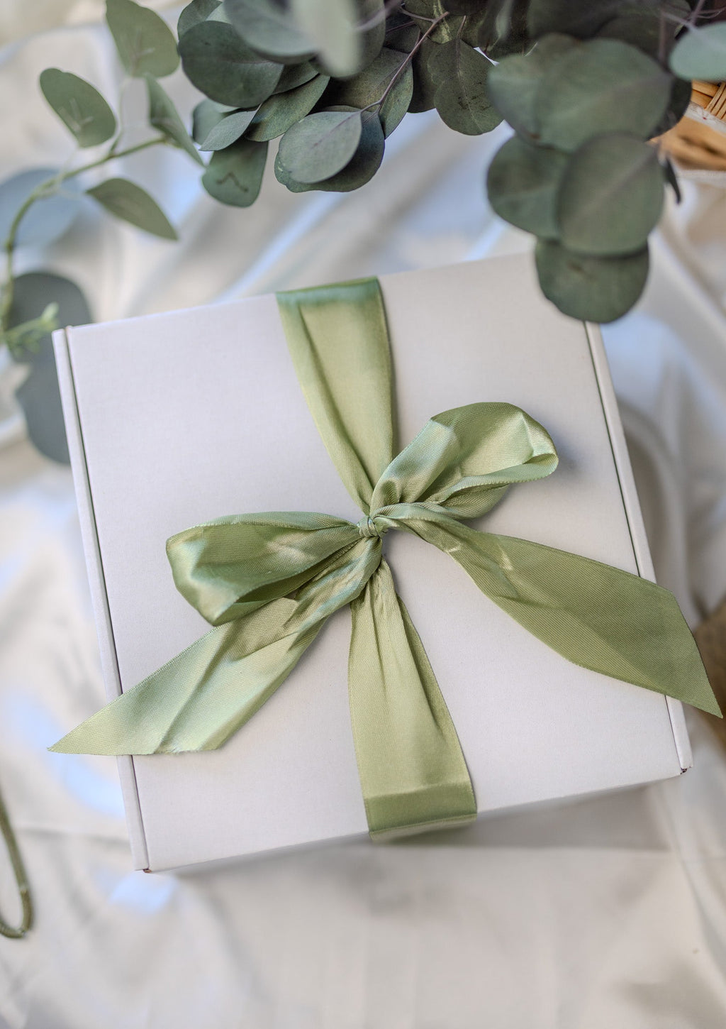 Cozy Moments Self-Care Gift Box