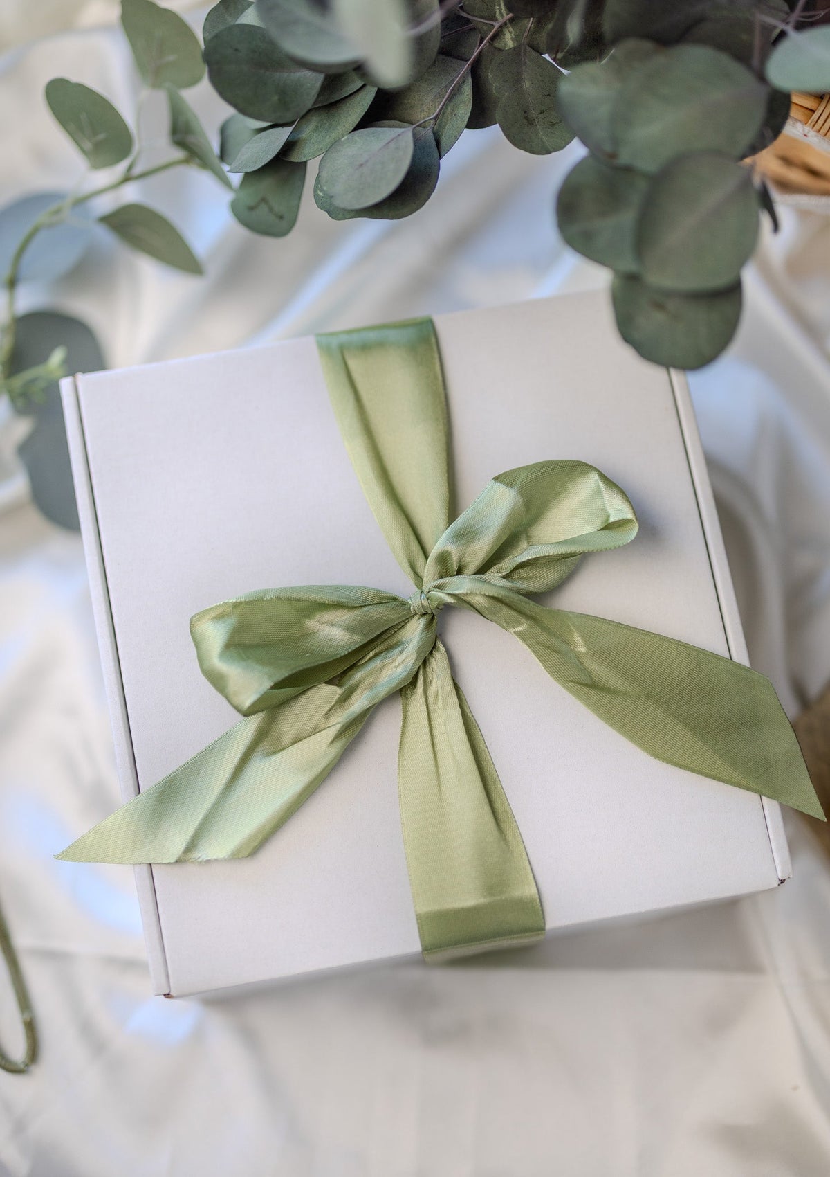 Cozy Moments Self-Care Gift Box