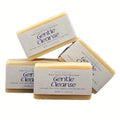 Gentle Cleanse | Fragrance Free Goat Milk Soap Bar | Sensitive Skin
