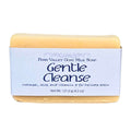 Gentle Cleanse | Fragrance Free Goat Milk Soap Bar | Sensitive Skin