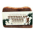 Humboldt Scrub | Exfoliating Goat Milk Body Bar | Woodsy & Dermatologist Recommended
