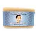 Knight | Goat Milk Shaving Soap Bar for Men | Close Shave & Moisturizing
