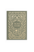 Mom’s Story Guided Memory Journal