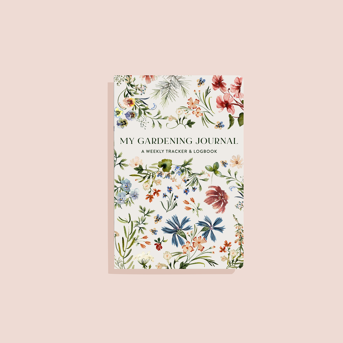 My Gardening Journal