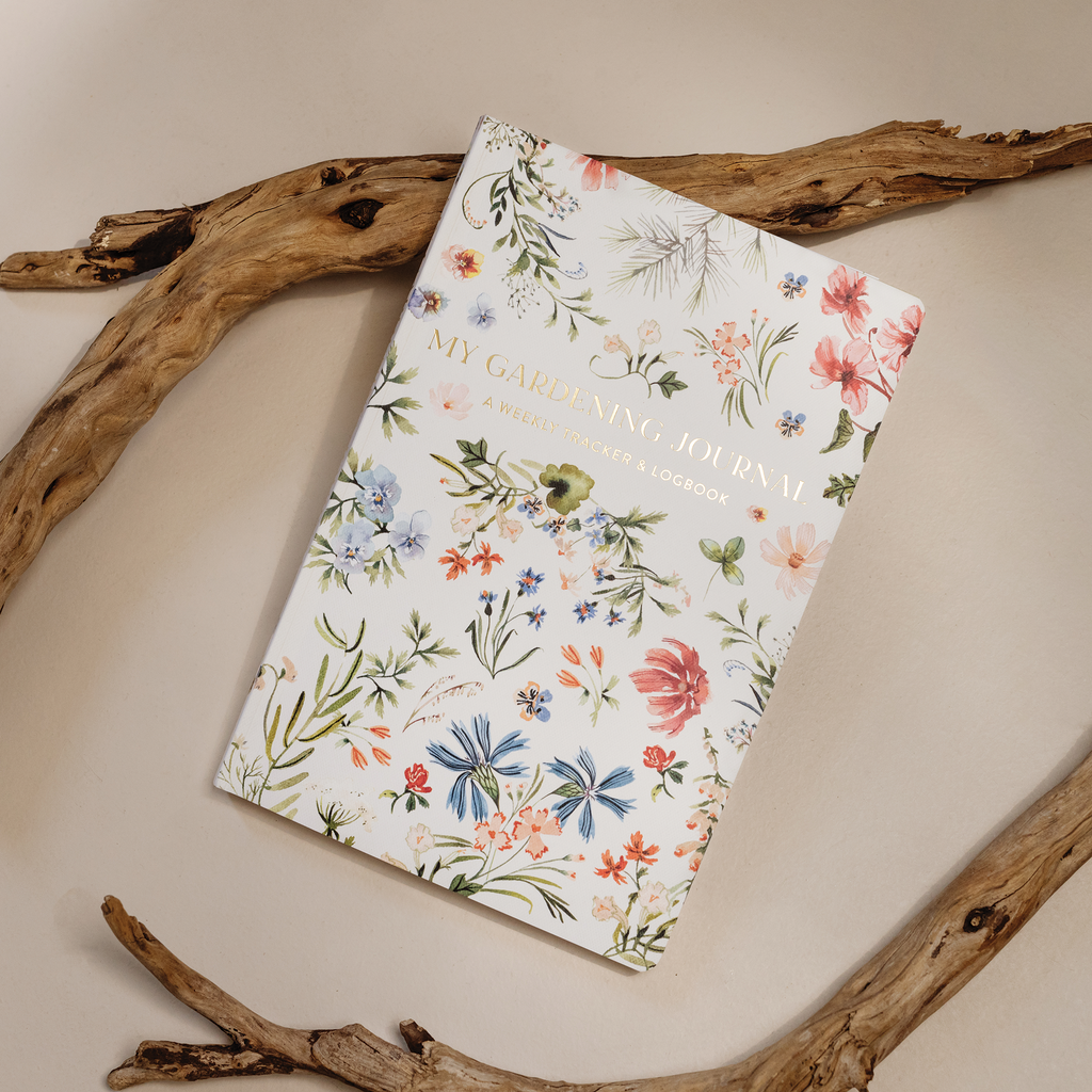 My Gardening Journal
