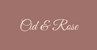 Cid &amp; Rose  - Home