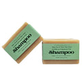 Goat Milk Shampoo Bar | Argan Oil & Avocado Butter | Fragrance-Free