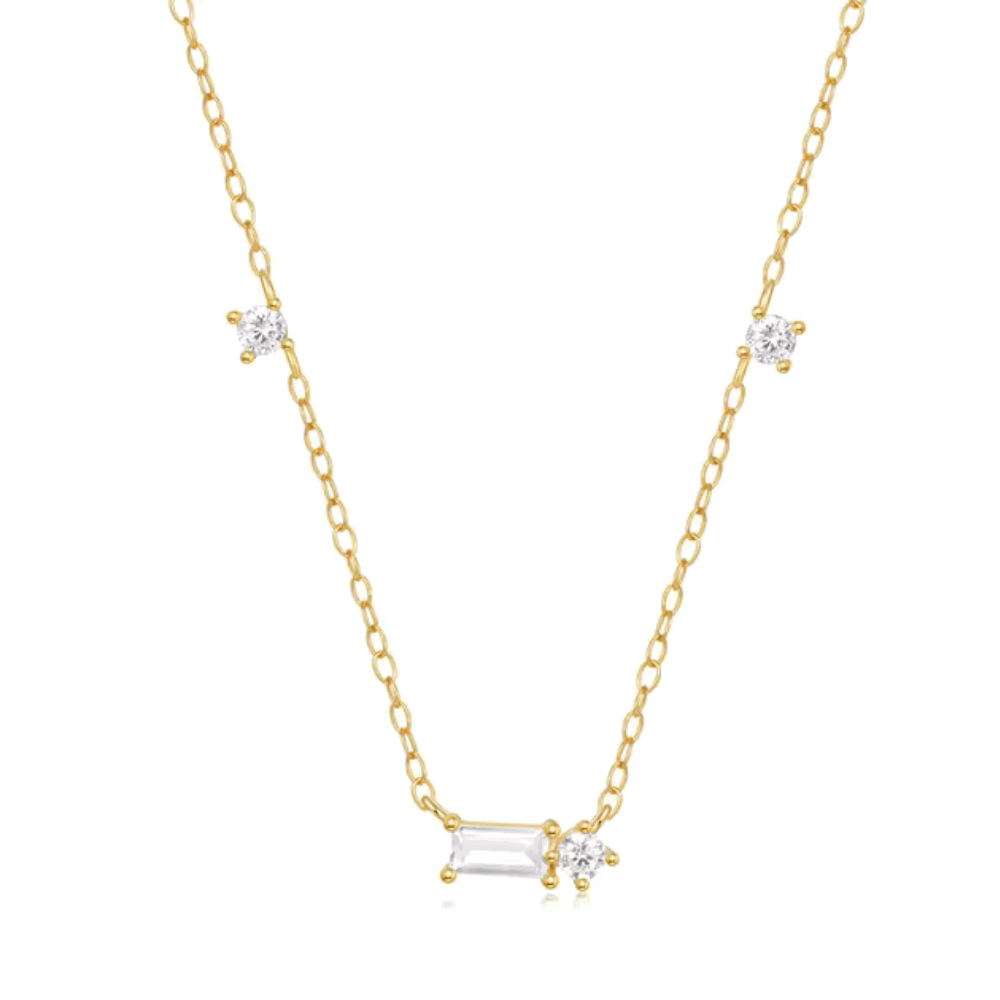 Crystal Dream Necklace
