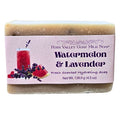 Watermelon & Lavender | Goat Milk Soap Bar | Fresh, Fruity & Calming