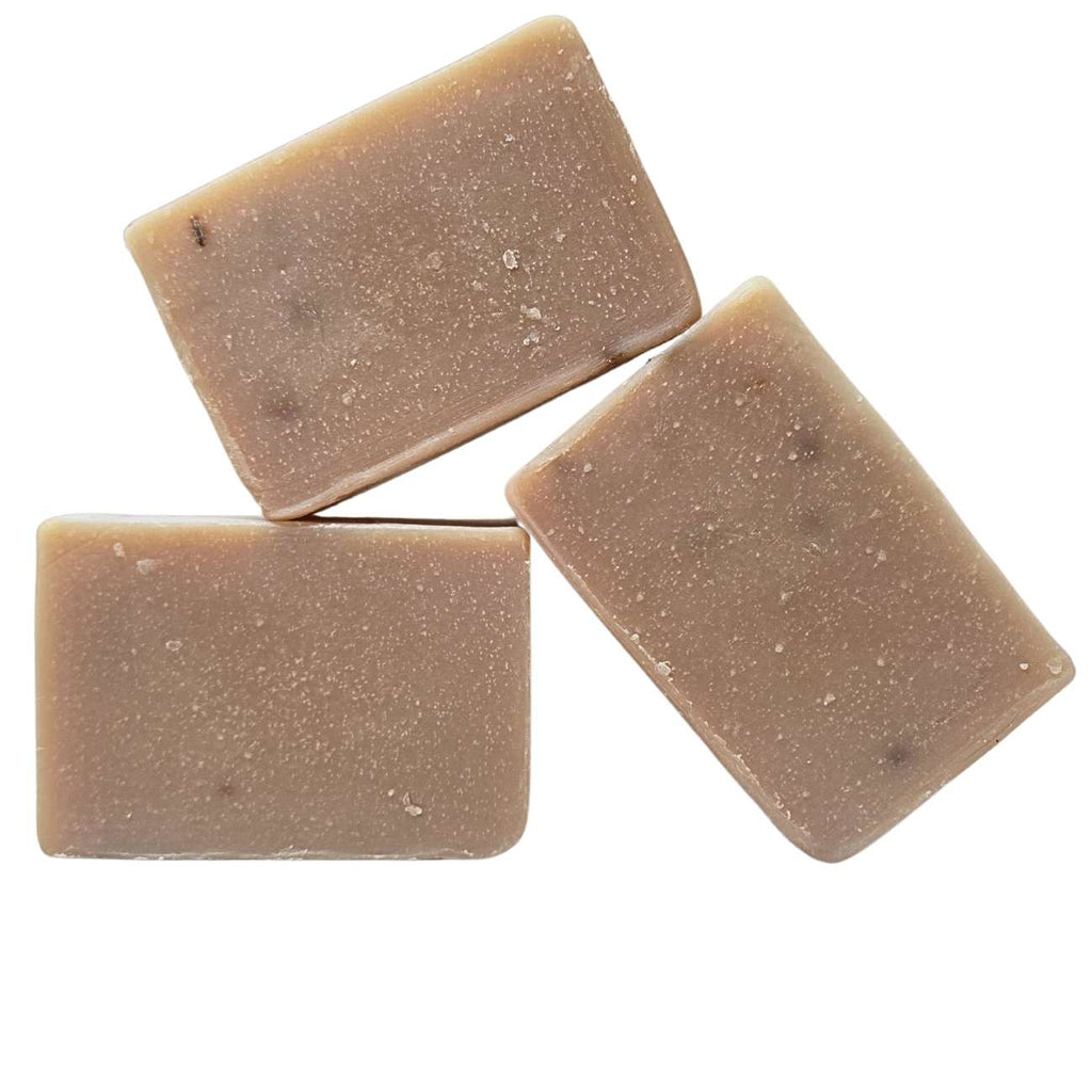 Watermelon & Lavender | Goat Milk Soap Bar | Fresh, Fruity & Calming