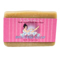 Coconut & Lime Verbena | Goat Milk Shaving Soap Bar for Women | Smooth & Moisturizing