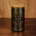 Gilded Coast | Smoke, Sandalwood & Honey Soy Candle